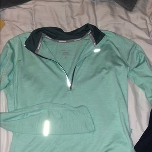 Nike running dry fit long sleeve